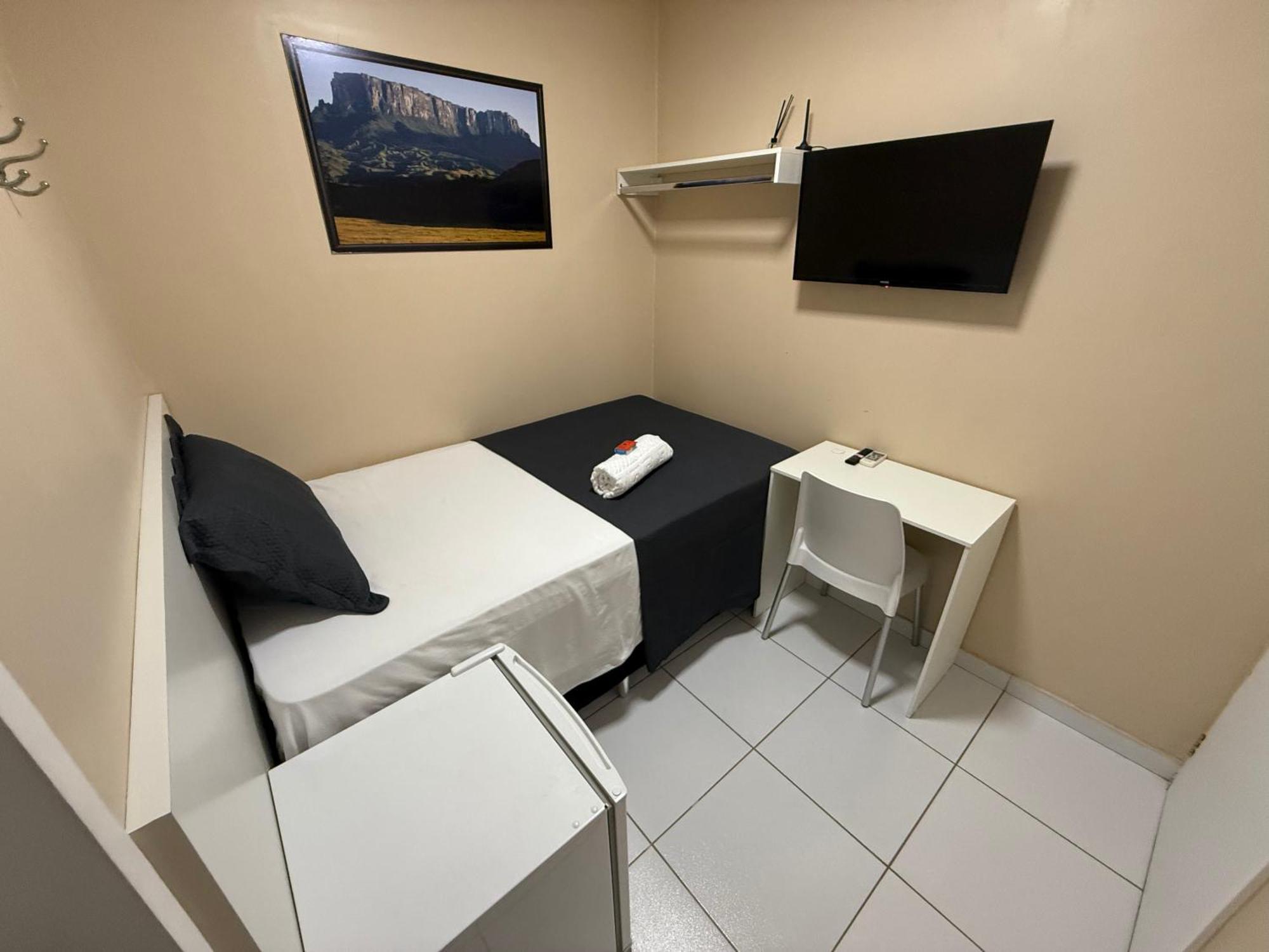 Roraima Apart Hotel Boa Vista  Extérieur photo