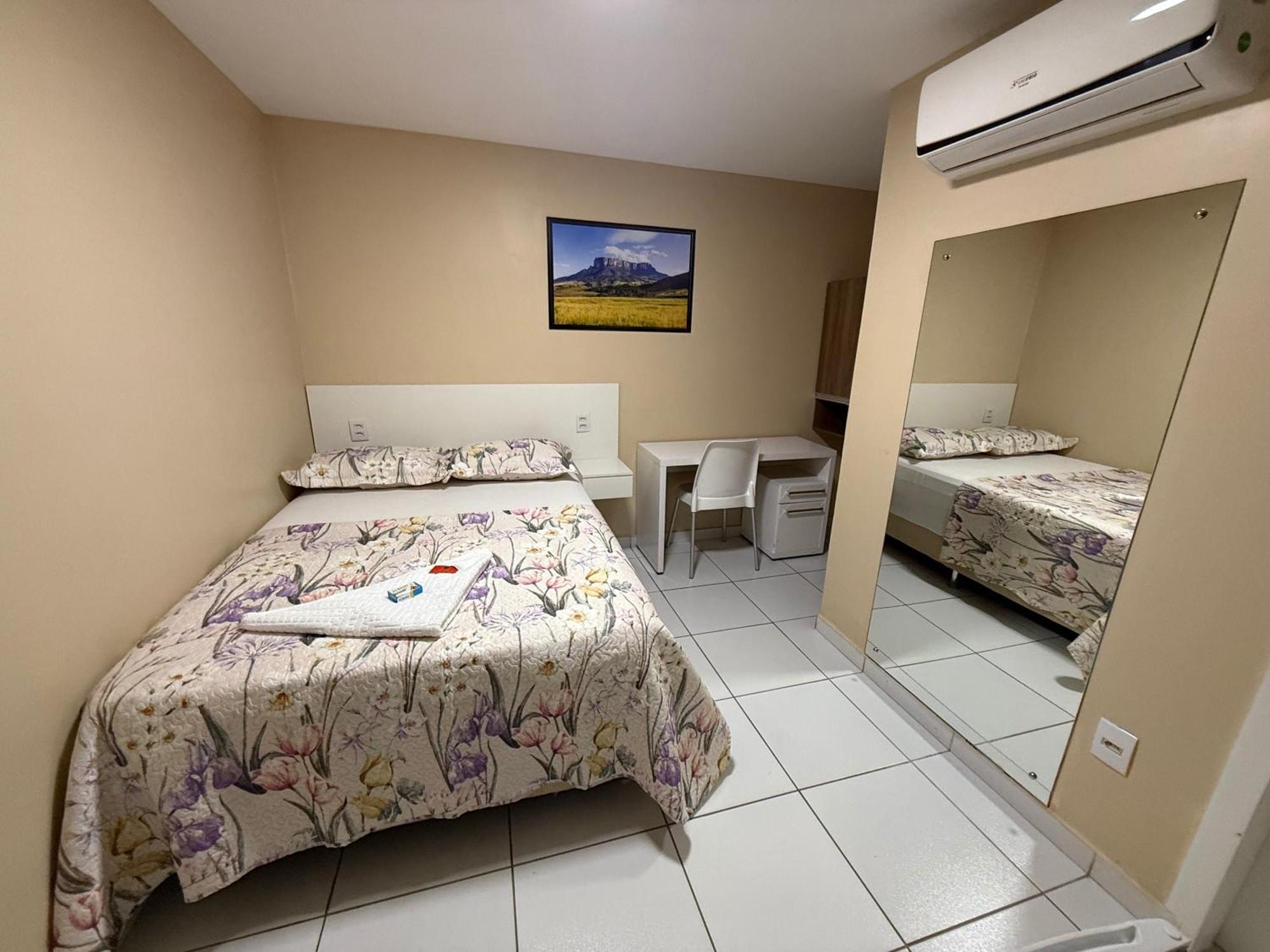 Roraima Apart Hotel Boa Vista  Extérieur photo